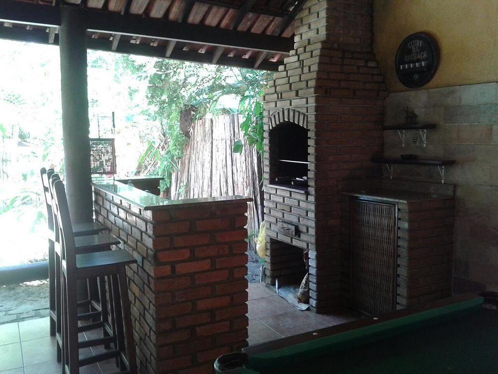 Pousada Solarium Itacare Exterior photo